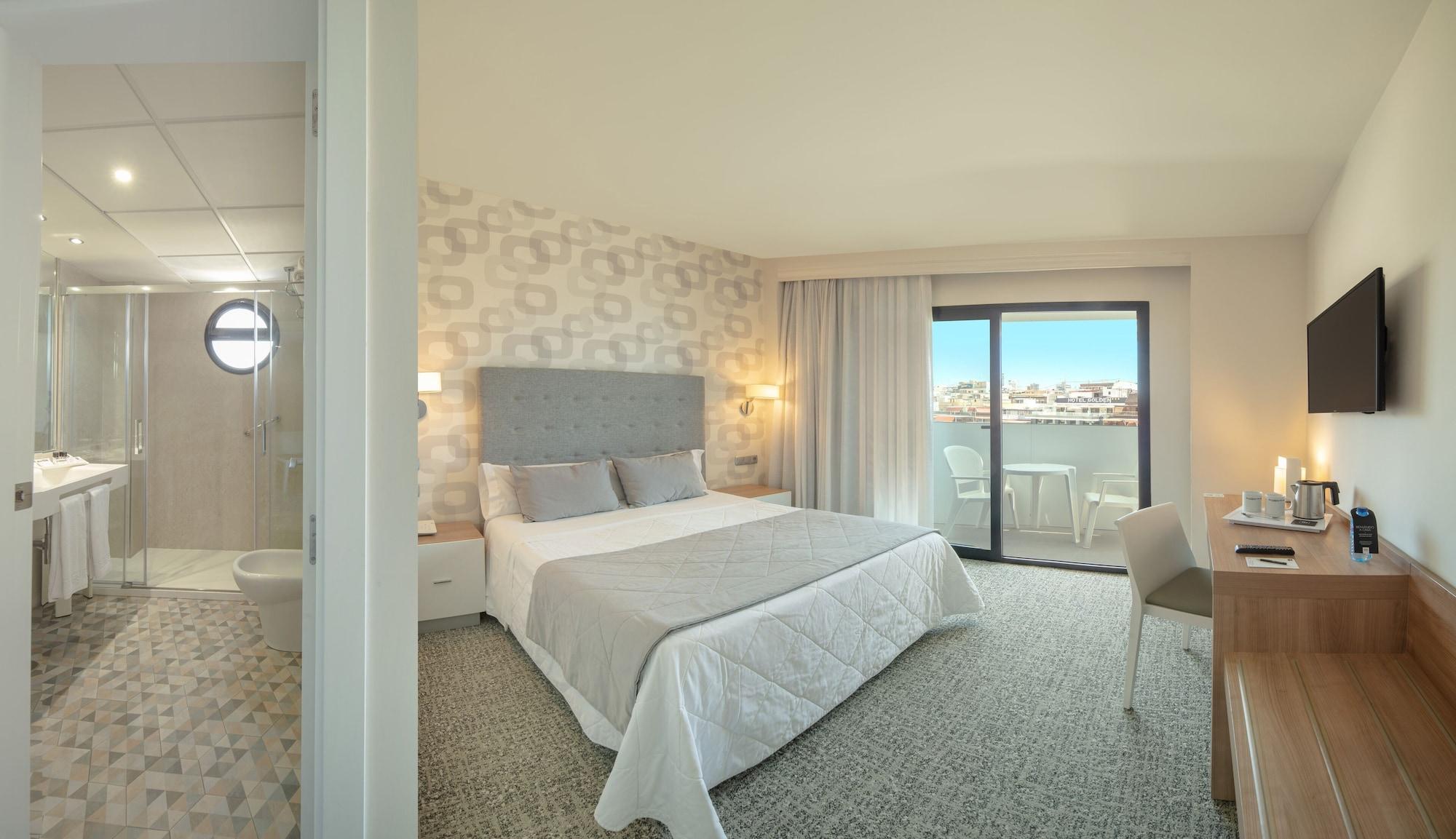 Rh Del Mar 4* Sup Hotel