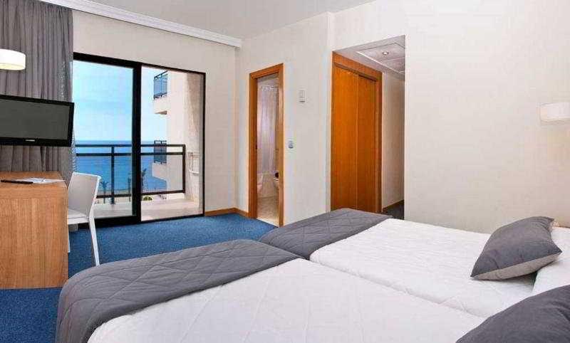 Hotel Rh Del Mar 4* Sup Benidorm