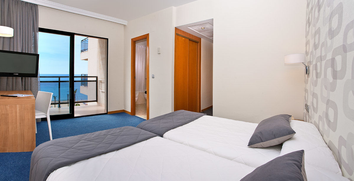 Rh Del Mar 4* Sup Hotel 4*