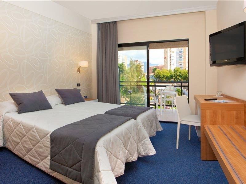 Hotel Rh Del Mar 4* Sup 4*