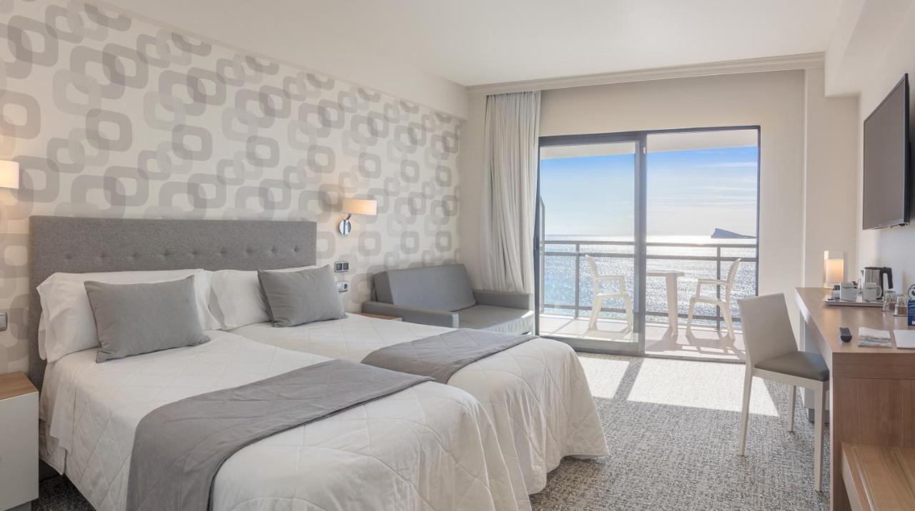 Hotel Rh Del Mar 4* Sup 4*